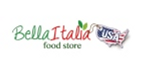 Bella Italia Food Store coupons
